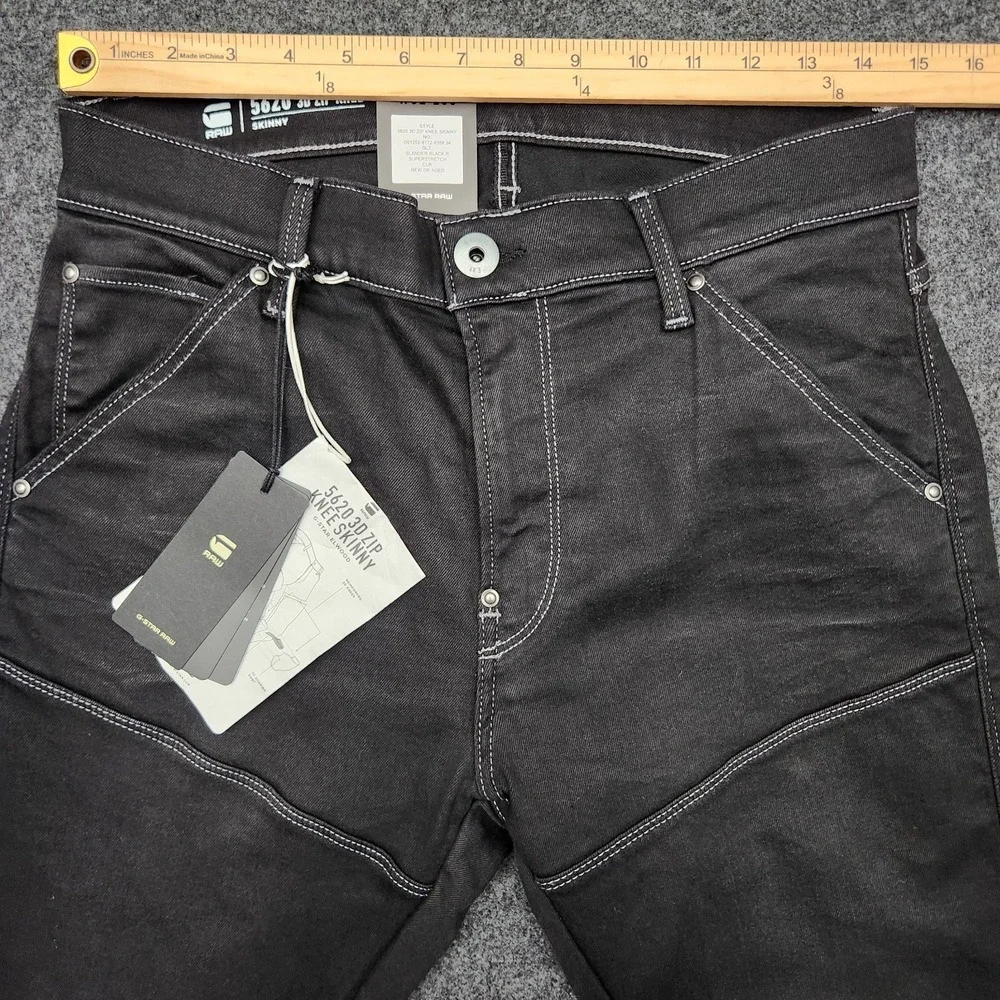 G-Star star raw